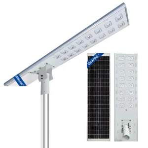 Wakatek Solar Street Light Price in Nigeria